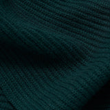 Signature Cashmere Ribbed Scarf