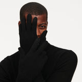 Signature Cashmere Gloves