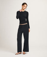 Baby Rib Pant