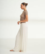 Baby Rib Short Sleeve Tee