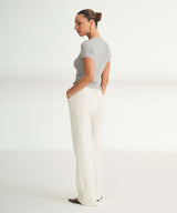 Baby Rib Short Sleeve Tee