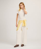 Baby Rib Short Sleeve Tee