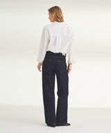 Cotton Button Down Shirt