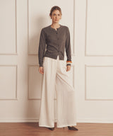 Super Fine Cashmere Classic Cardigan