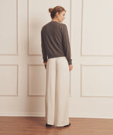 Super Fine Cashmere Classic Cardigan