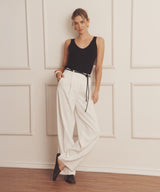 Super Fine Cashmere Tank