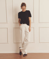 Super Fine Cashmere T-Shirt