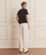 Super Fine Cashmere T-Shirt