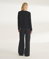 Super Fine Cashmere Cardigan