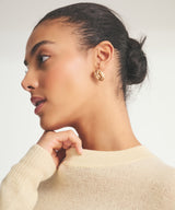 Featherweight Cashmere Crewneck Sweater