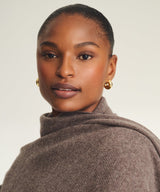 Featherweight Cashmere Wrap