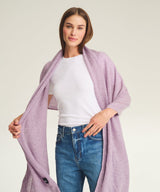 Featherweight Cashmere Wrap