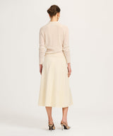 Featherweight Cashmere Relaxed Polo