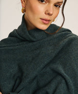 Featherweight Cashmere Wrap