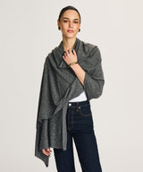 Featherweight Cashmere Wrap