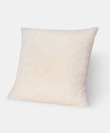 Cashmere Cable Pillow Cover