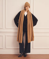 Lofty Alpaca Scarf