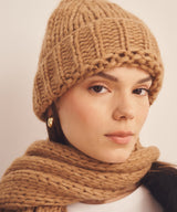 Lofty Alpaca Beanie