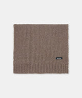 Lofty Alpaca Scarf