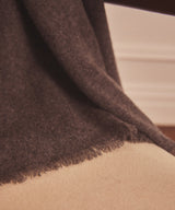Lofty Cashmere Blanket