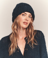 Lofty Alpaca Beanie