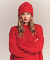Lofty Alpaca Beanie