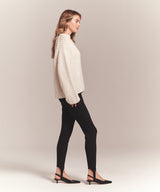 Lofty Alpaca Crewneck