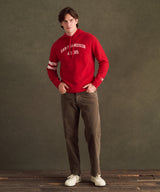 NFL Luxe Cashmere Hoodie
