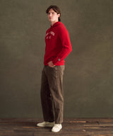 NFL Luxe Cashmere Hoodie