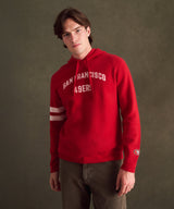 NFL Luxe Cashmere Hoodie