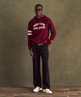 NFL Luxe Cashmere Hoodie