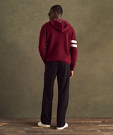 NFL Luxe Cashmere Hoodie