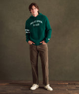 NFL Luxe Cashmere Hoodie