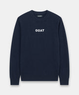 Unisex Signature Cashmere GOAT Sweater