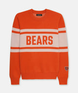 NFL Luxe Cashmere Oversized Crewneck Sweater