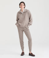 Cashmino Jogger