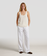 Cotton Novelty Trouser