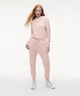 Signature Cashmere Jogger