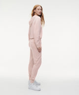 Signature Cashmere Jogger
