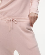 Signature Cashmere Jogger