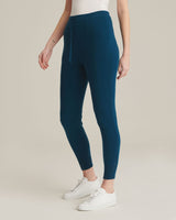 Signature Cashmere Jogger