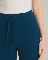 Signature Cashmere Jogger
