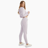 Signature Cashmere Jogger