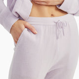 Signature Cashmere Jogger