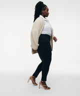 Modal Cashmere Leggings