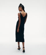 Super Fine Cashmere Tank Dress
