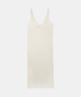 Super Fine Cashmere Tank Dress