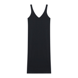 Super Fine Cashmere Tank Dress