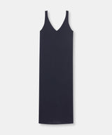 Super Fine Cashmere Tank Dress