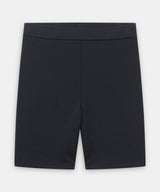 Modal Cashmere Bike Shorts